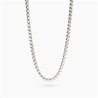Collana Mabina Uomo BOX in Bronzo 656100